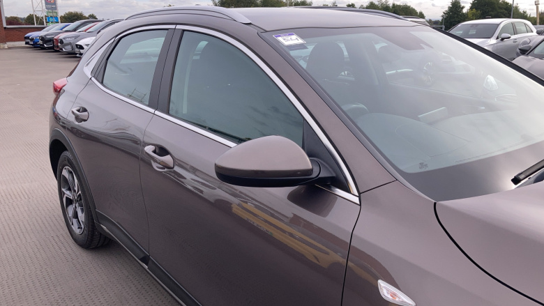 Kia Xceed 1.0T GDi ISG 2 5dr Petrol Hatchback